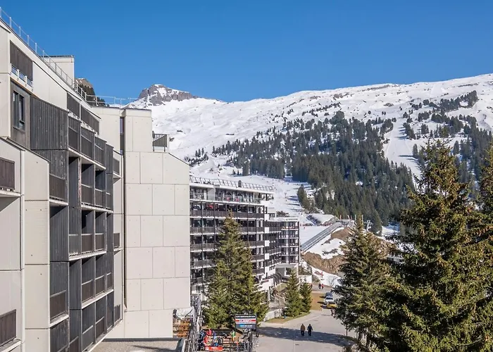 Residence Pierre & Vacances La Foret