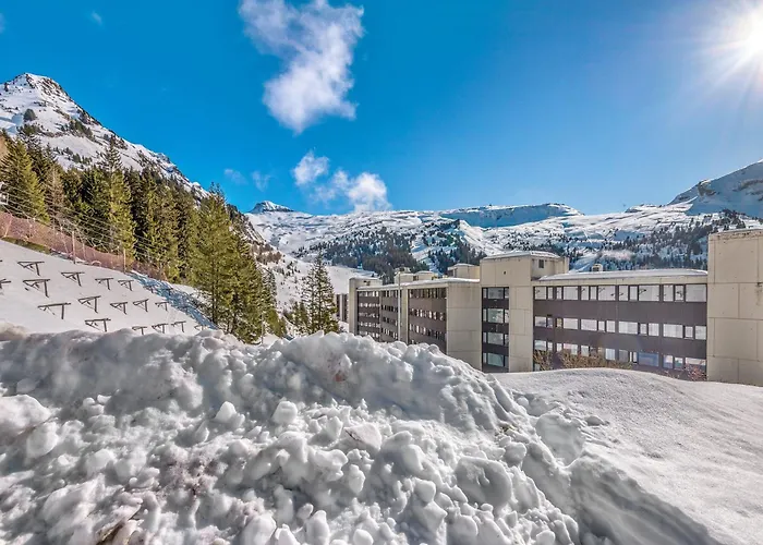 Residence Pierre & Vacances La Foret
