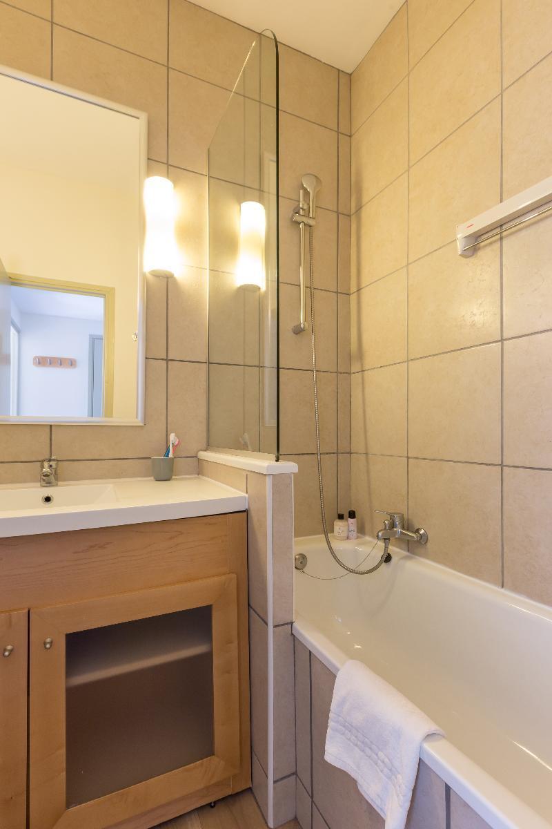 Aparthotel Pierre & La Foret Flaine