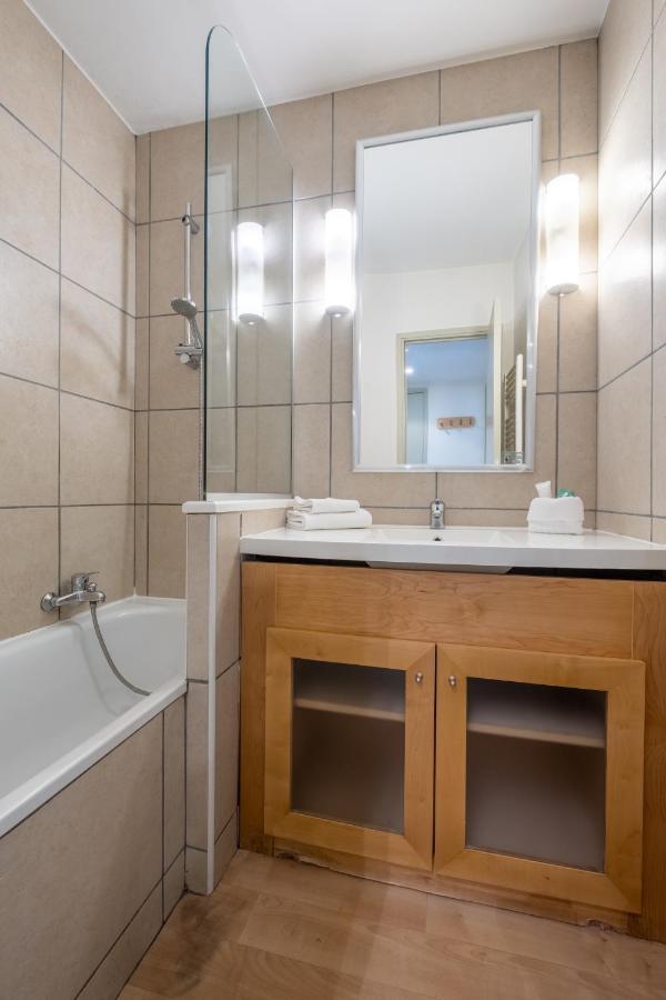 Pierre & La Foret Aparthotel 3*