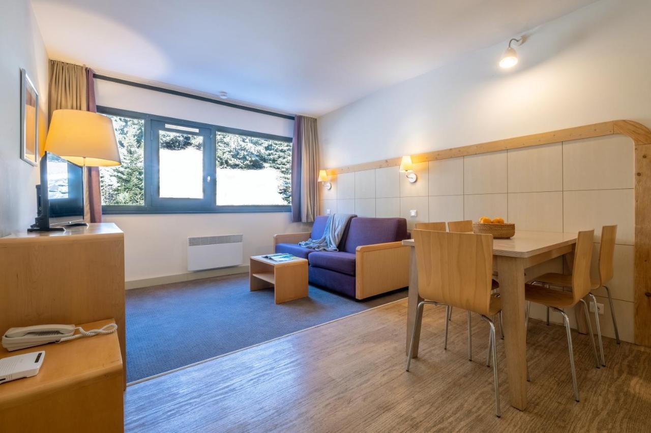 Pierre & La Foret Aparthotel 3*