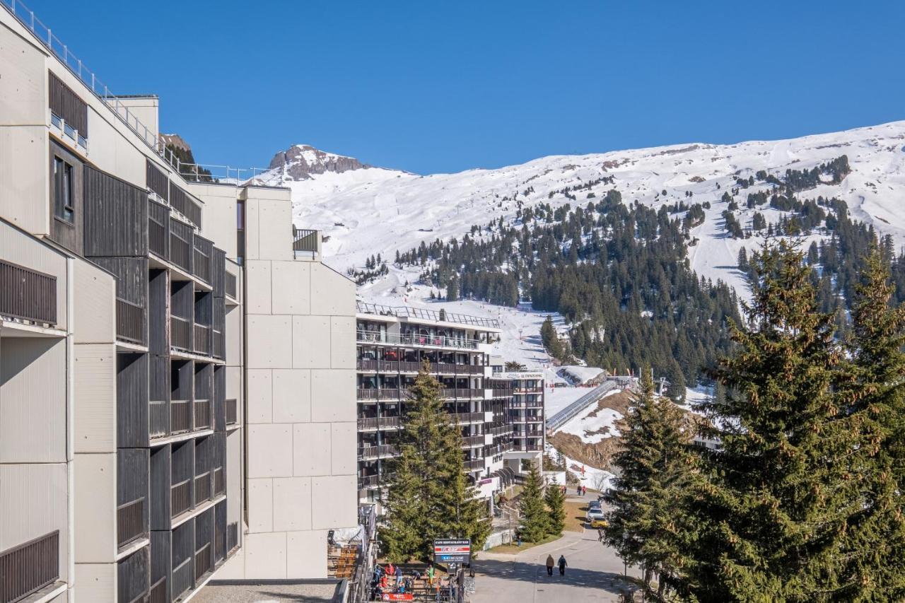 Aparthotel Pierre & La Foret 3*