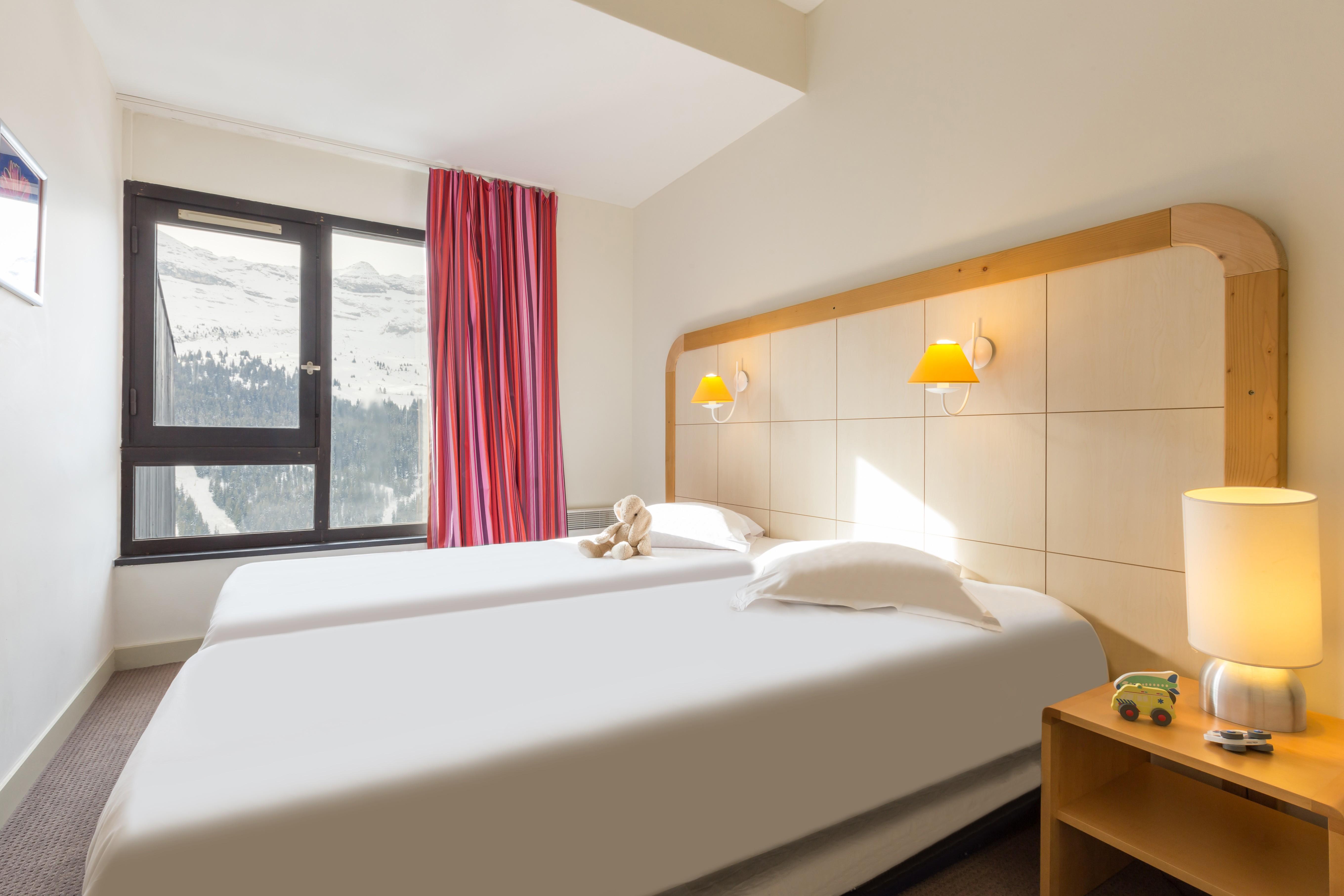 Aparthotel Pierre & La Foret 3*