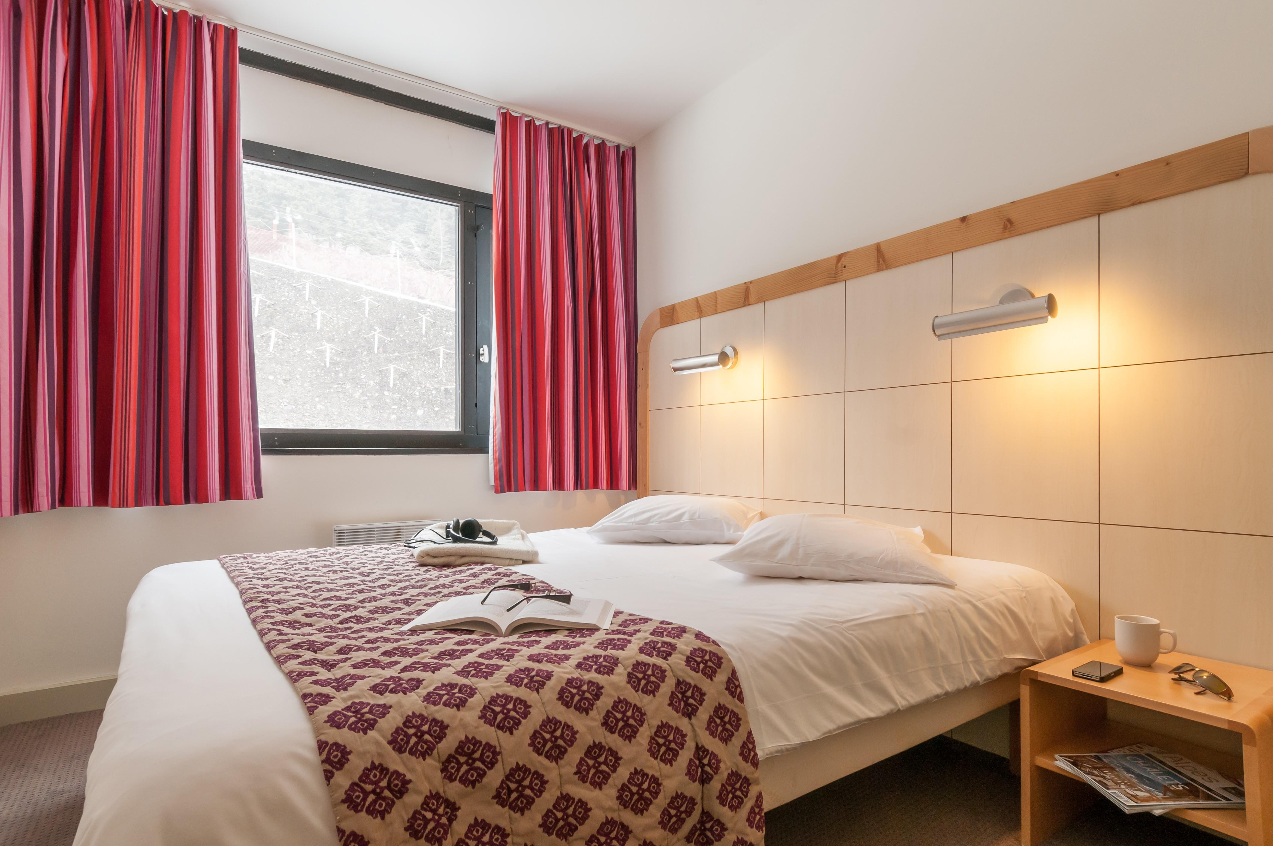 Aparthotel Pierre & La Foret
