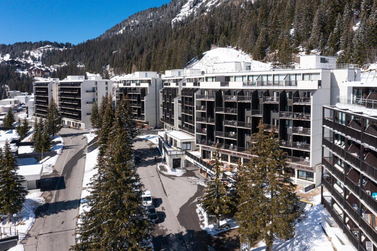 Pierre & La Foret 3* Flaine