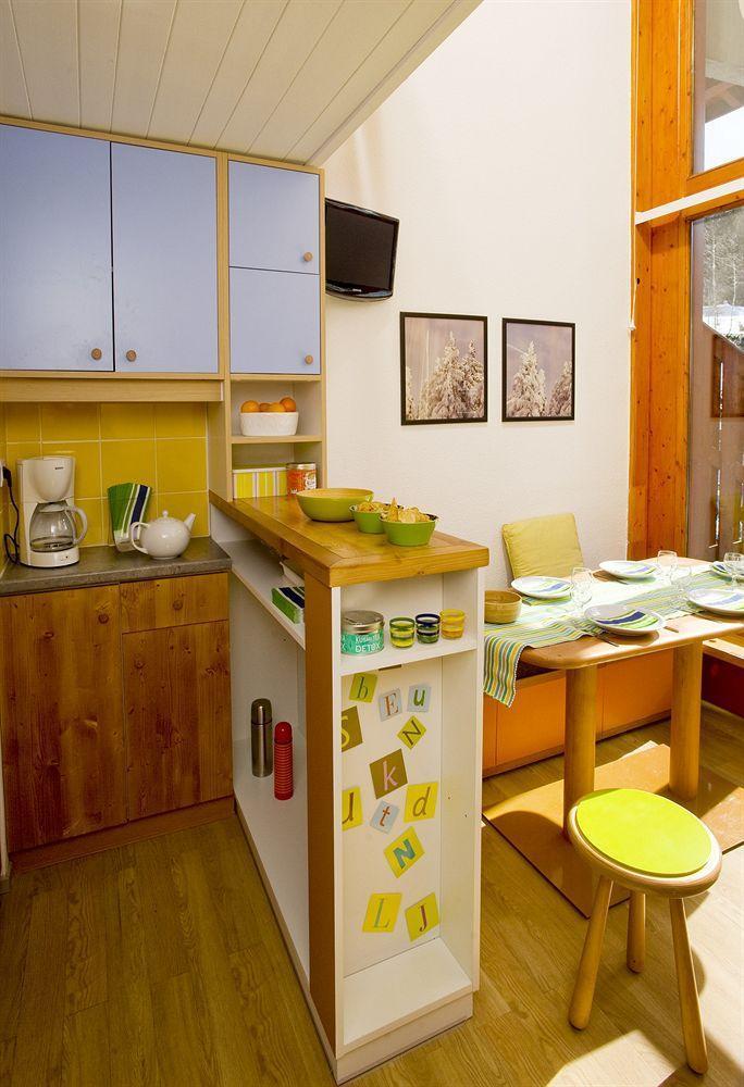 Pierre & La Foret Aparthotel 3*