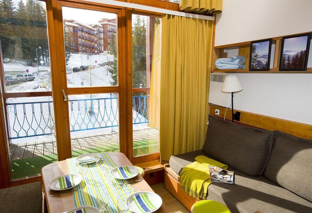 Aparthotel Pierre & La Foret
