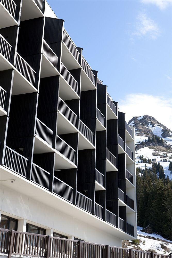Pierre & La Foret Aparthotel