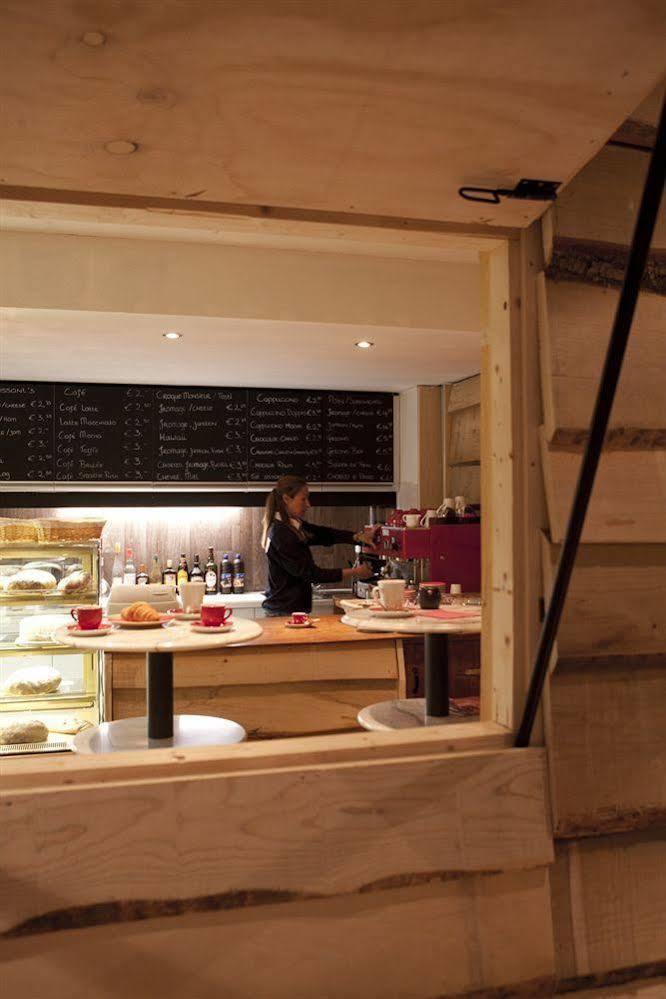 Pierre & La Foret 3*