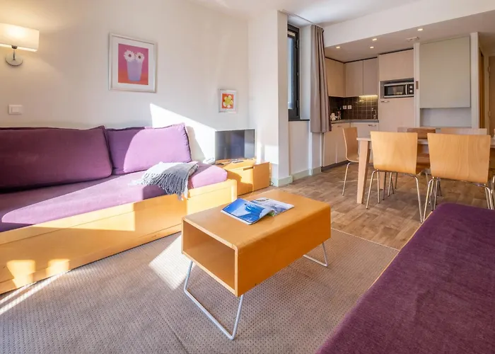 Residence Pierre & Vacances La Foret
