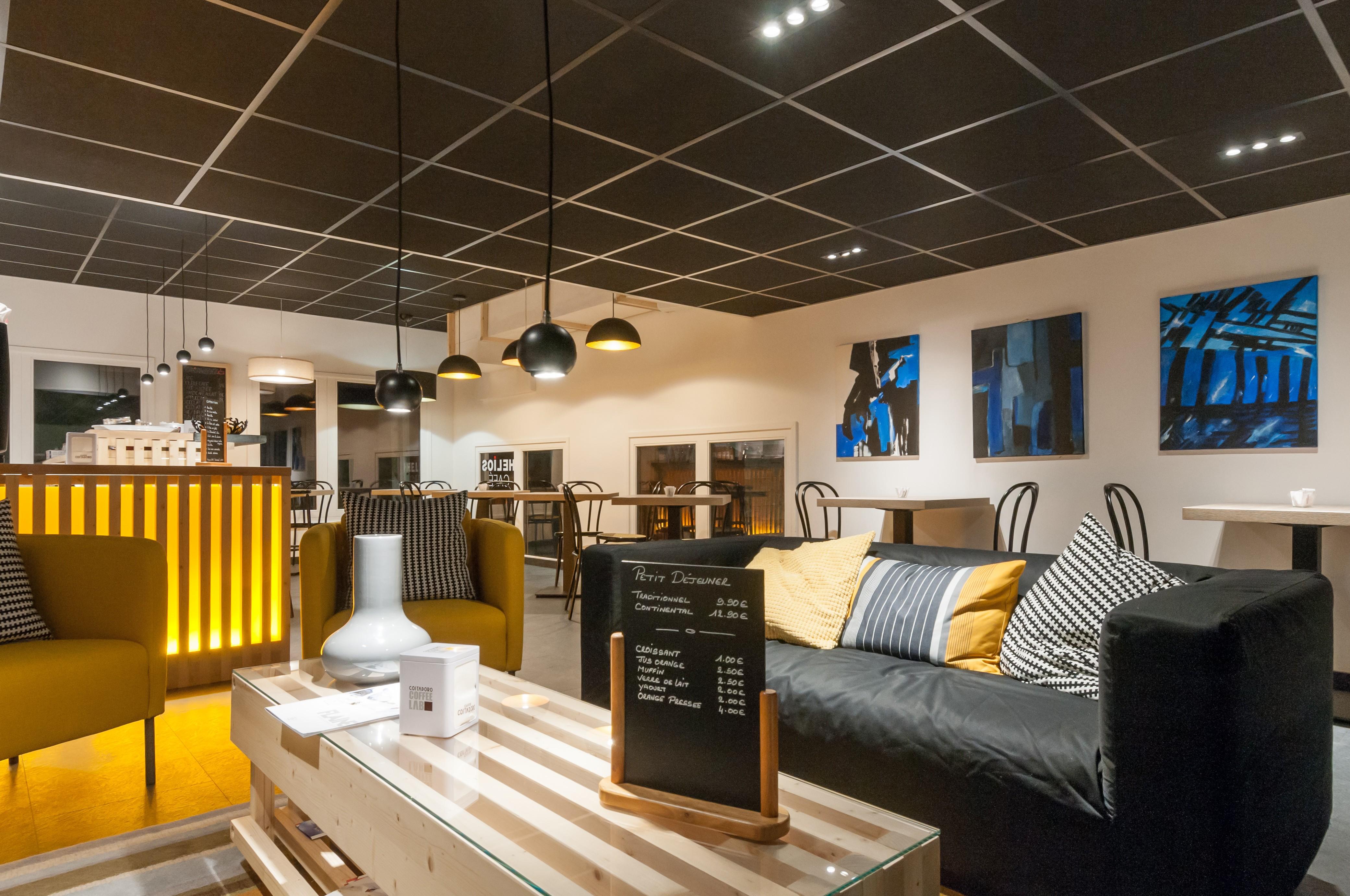 Aparthotel Pierre & La Foret 3*