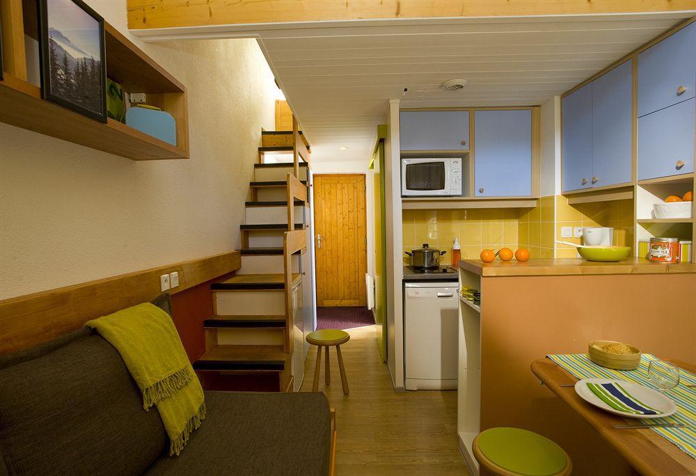 Aparthotel Pierre & La Foret 3*